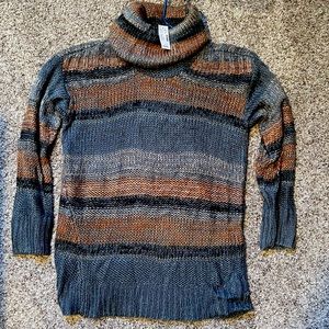 Cute Maurices Turtleneck Sweater